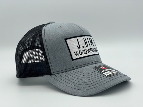 J. HIM Woodworking