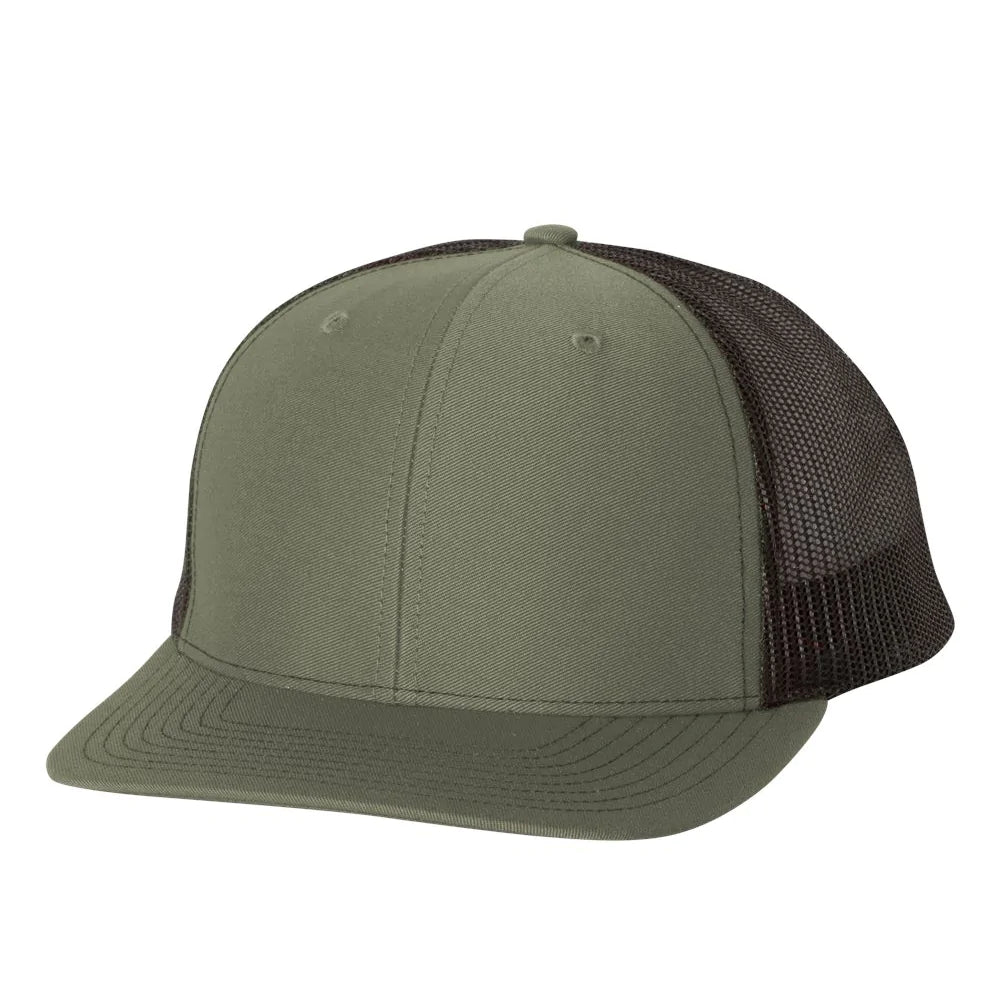 Medical Serpent | Nurse | Caduceus Hat