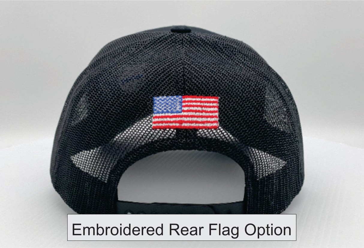 We The People Hat.