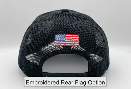 We The People Hat.