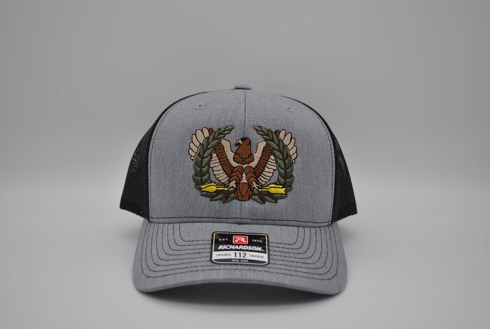 Eagle Rising Hat