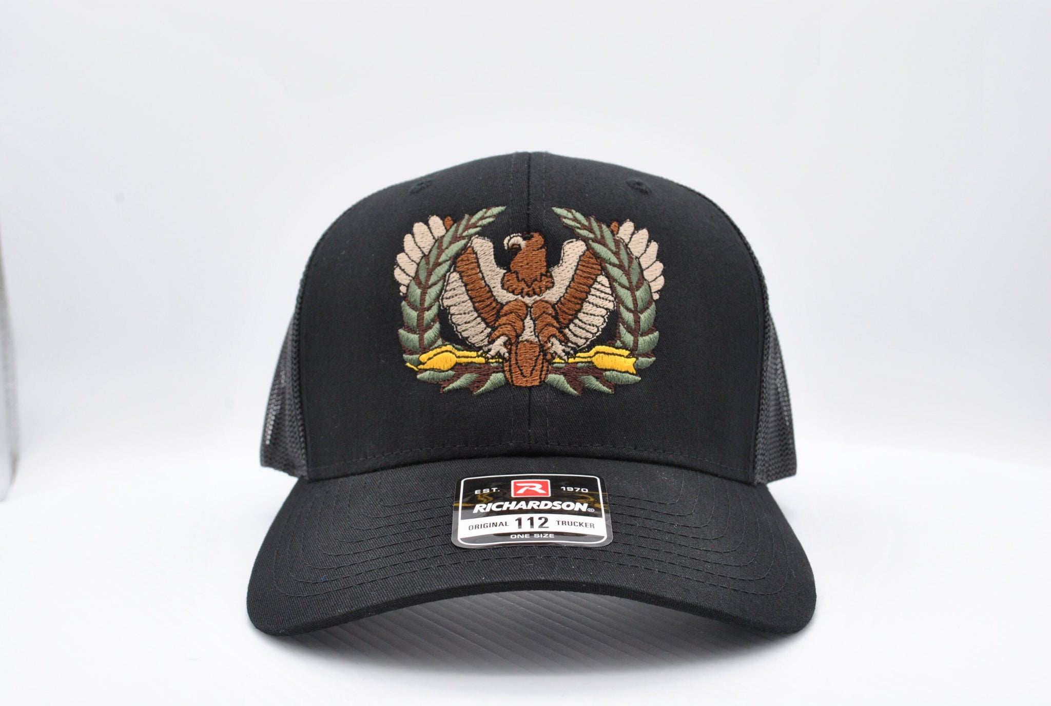 Eagle Rising Hat