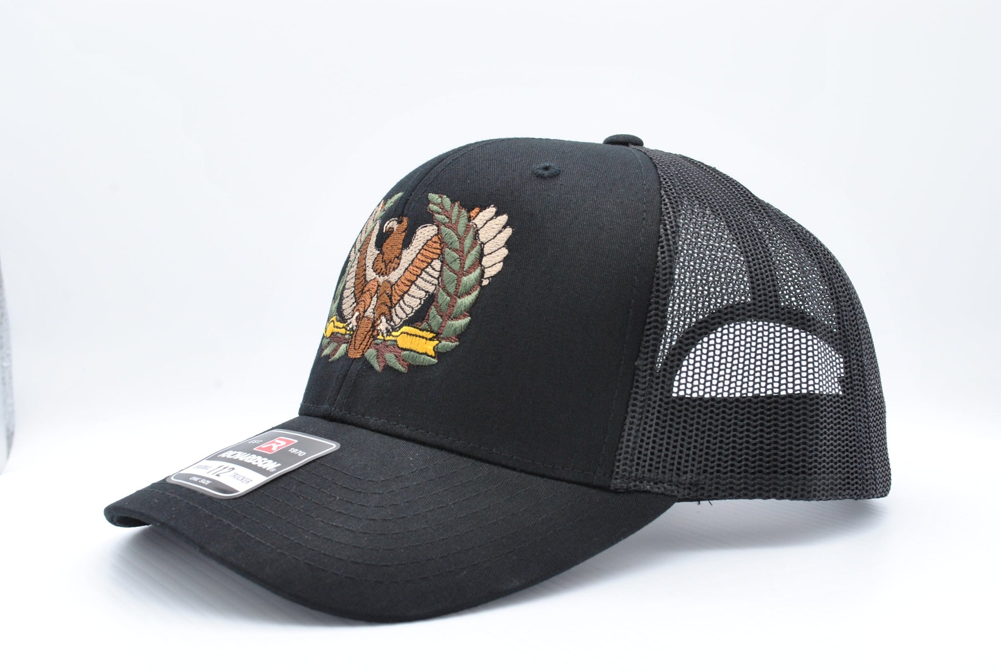 Eagle Rising Hat