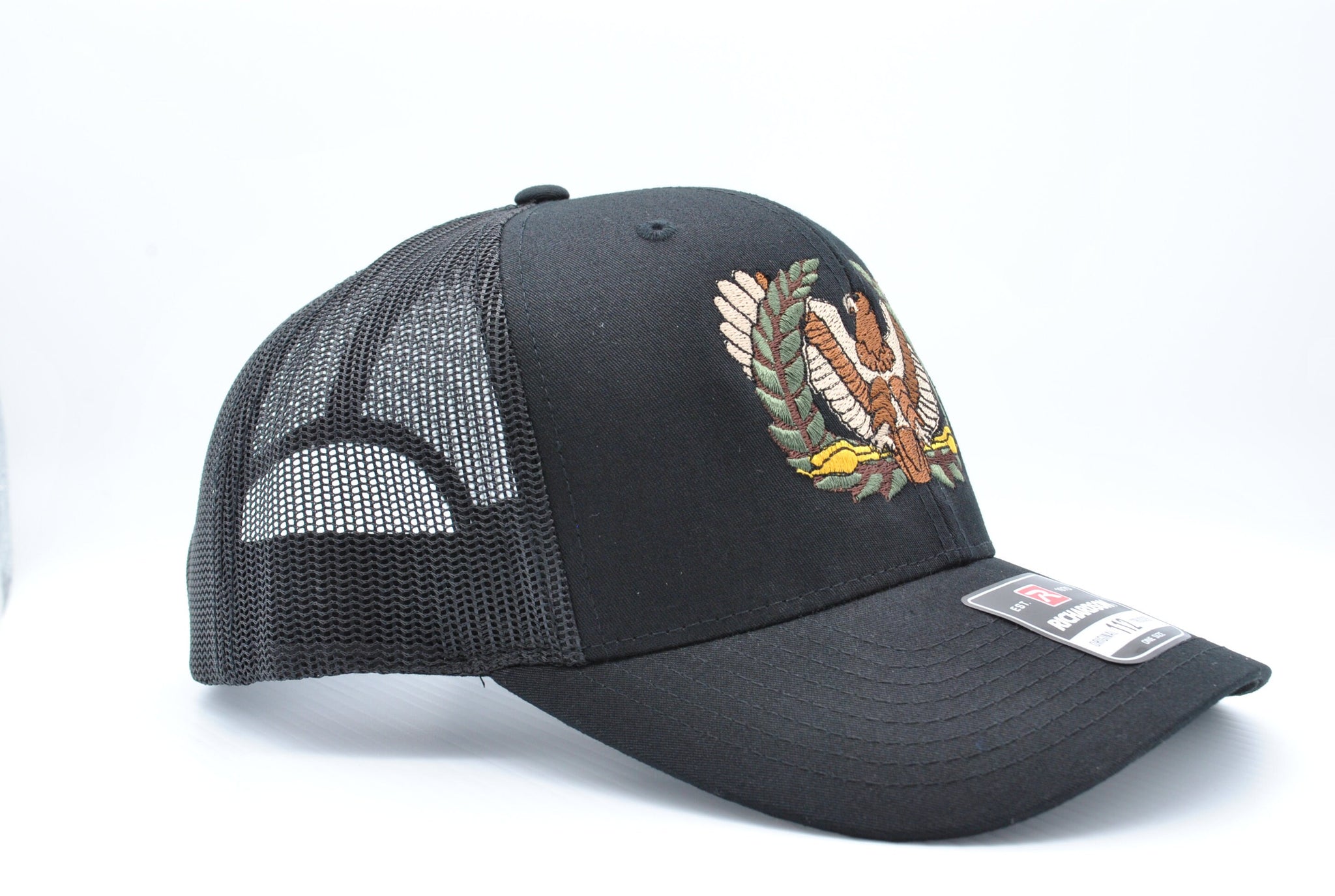 Eagle Rising Hat