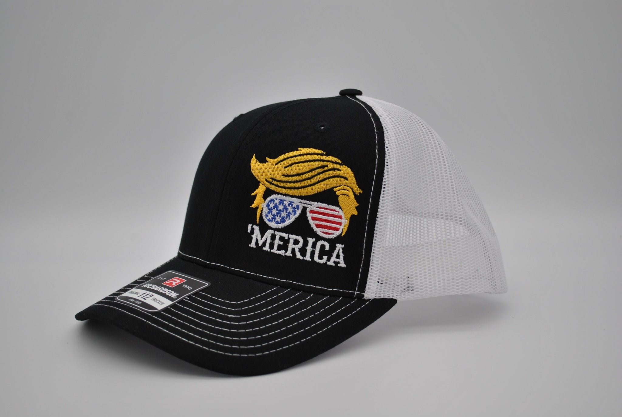 The Don "MERICA