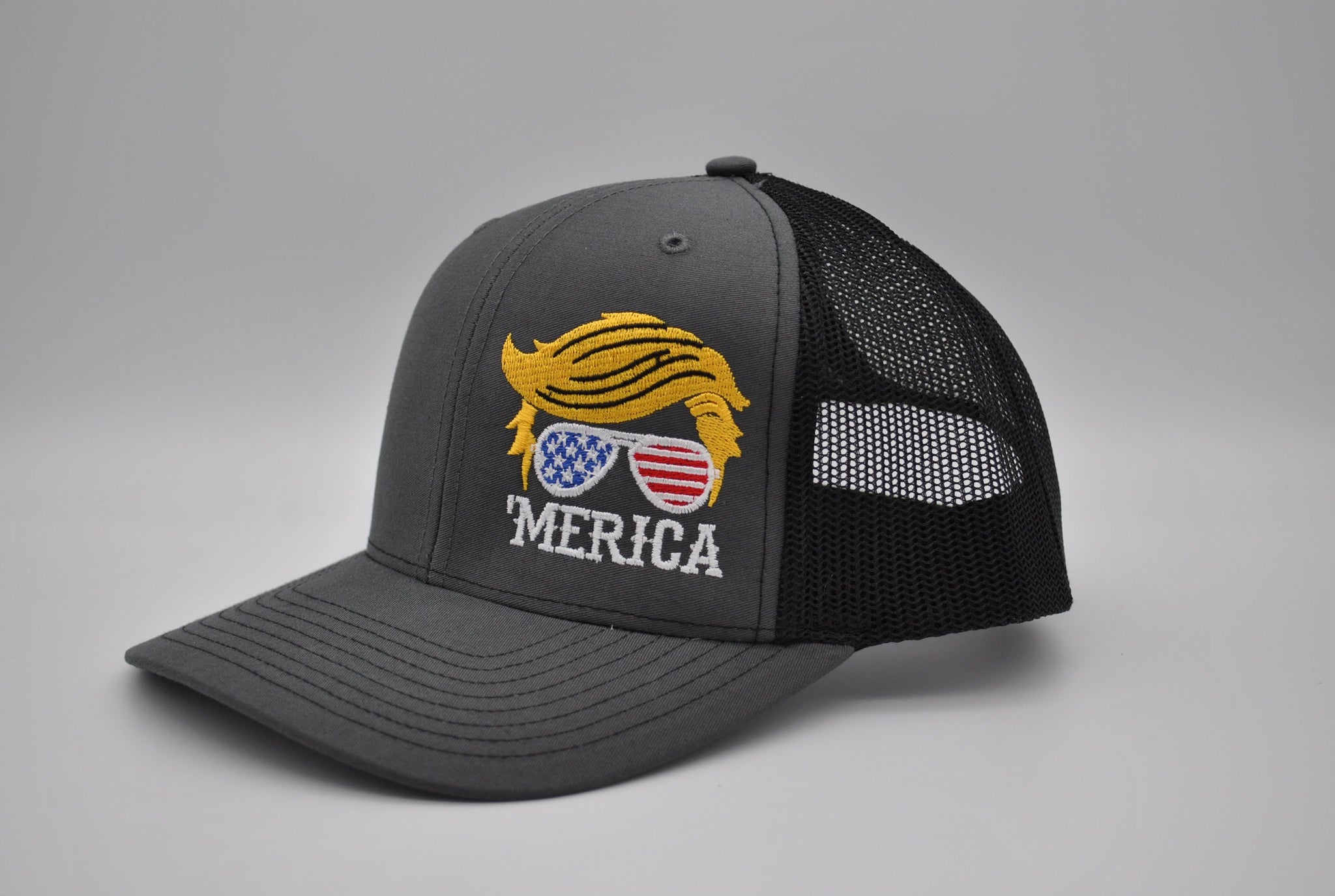 The Don "MERICA