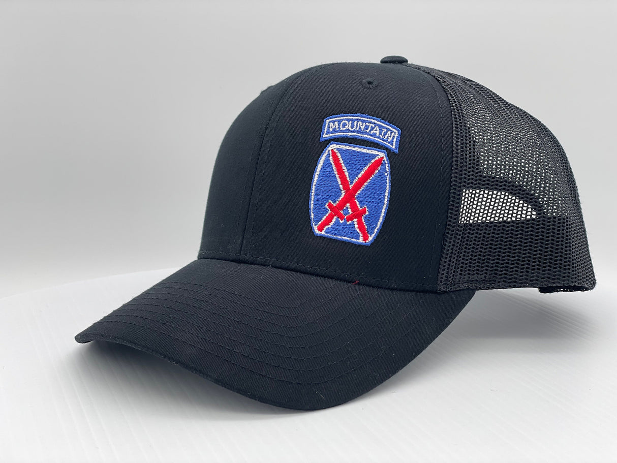 10th Mountain Division - Fort Drum