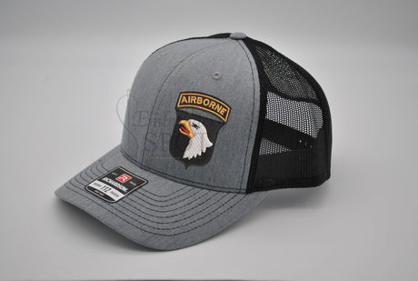 101st Airborne Infantry Division Machine Embroidery Design | Instant Download |  7 format files