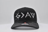 God is Greater Than The Highs and Lows