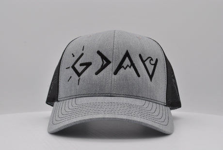 God is Greater Than The Highs and Lows