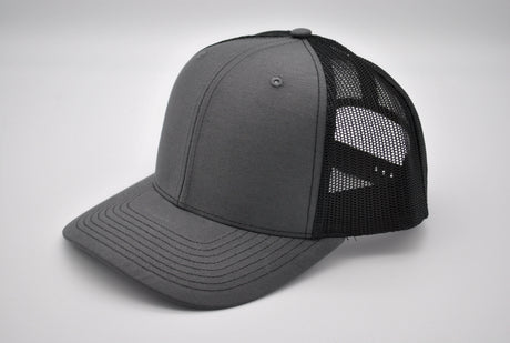 WTF? Where's The Fish Embroidered Hat