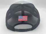 Personalized Air Force Embroidered Hat