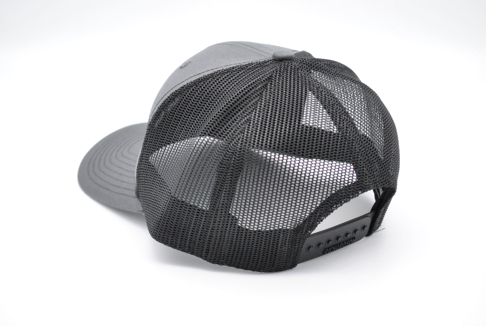 Boldsteel Battery Hat