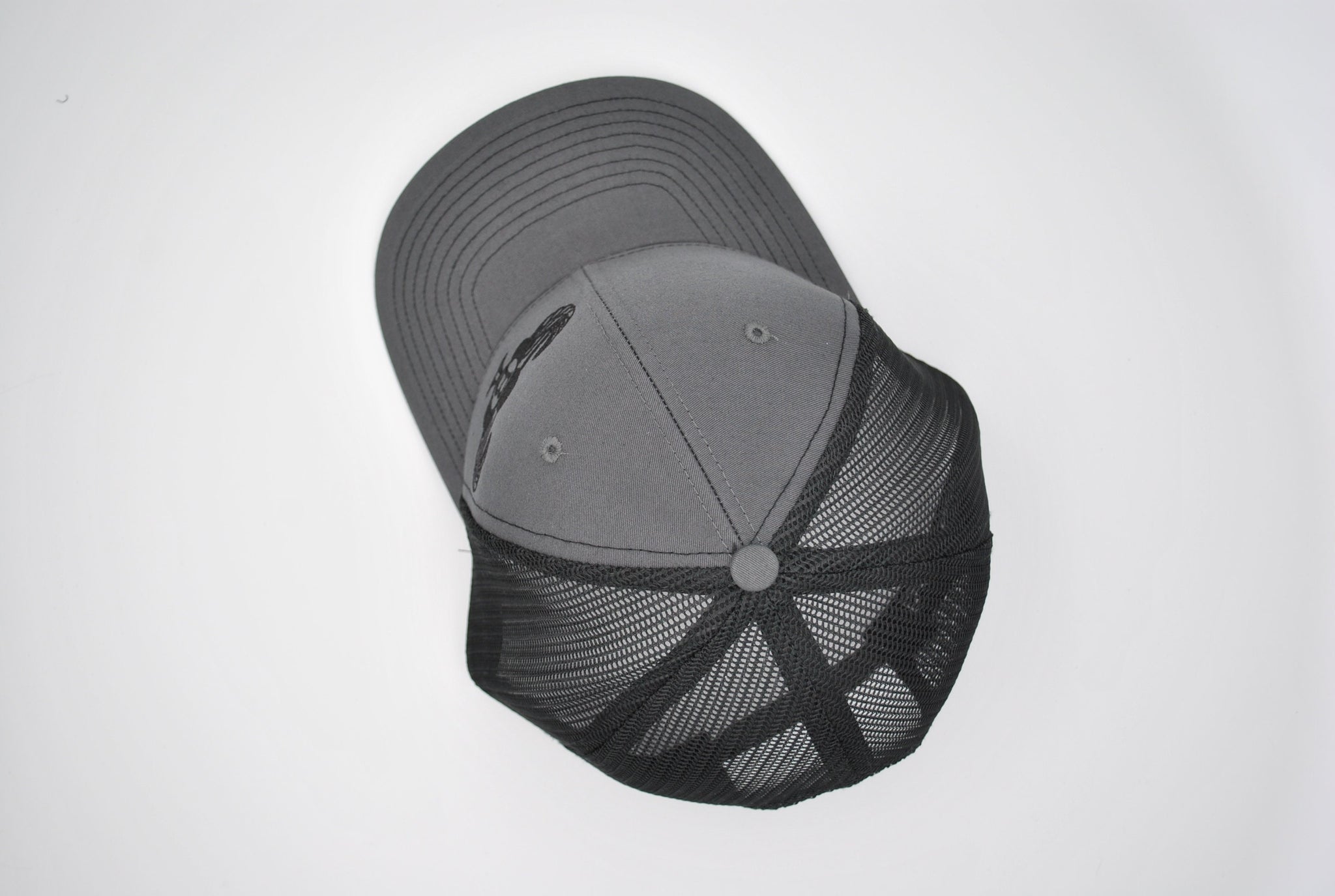 Boldsteel Battery Hat