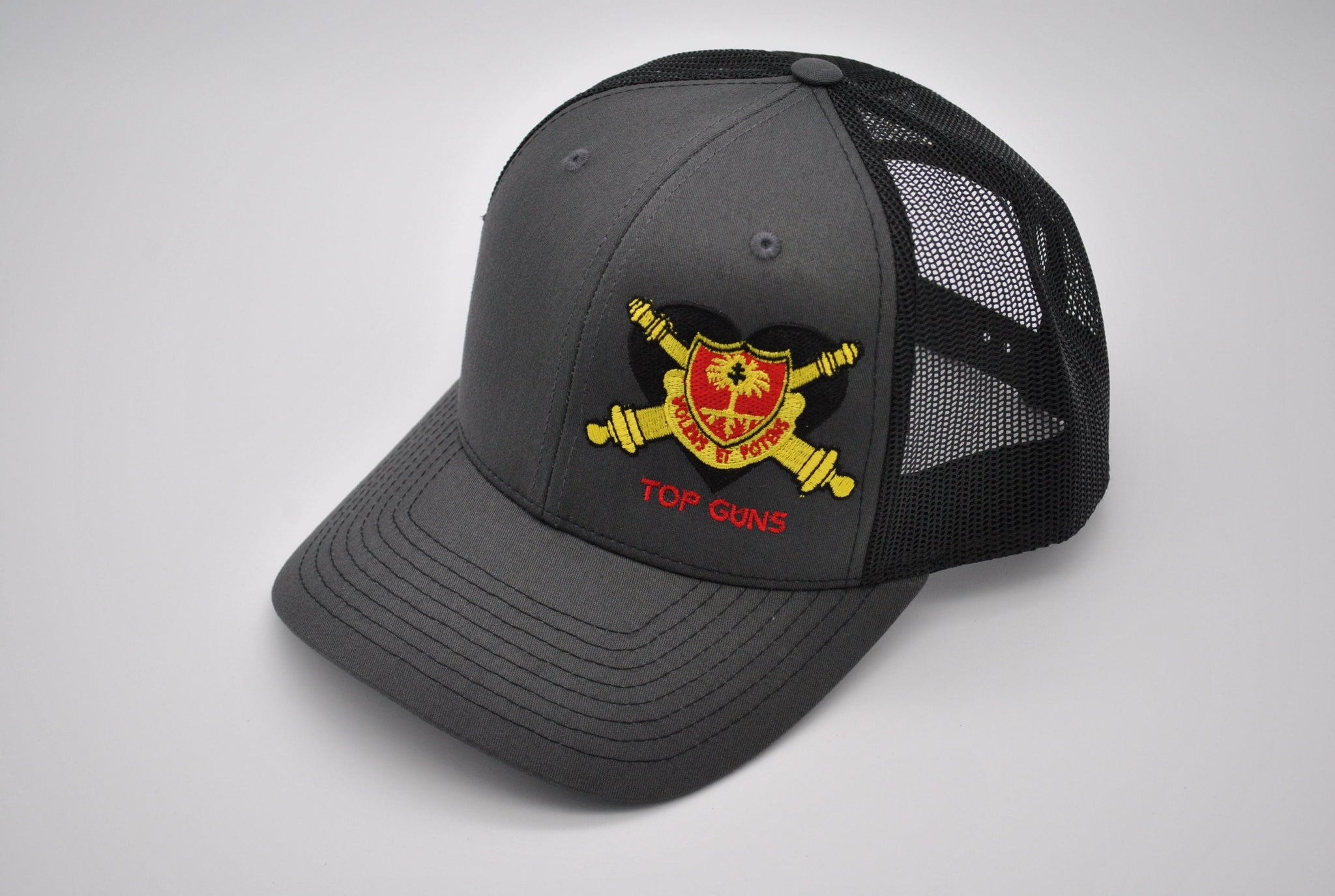 1/320th Field Artillery Regiment Hat