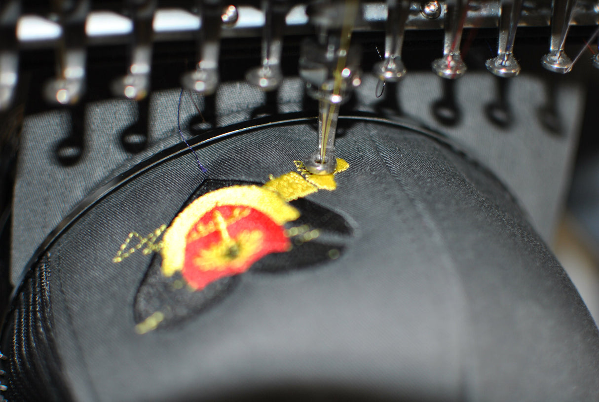 1/320th Field Artillery Regiment Hat