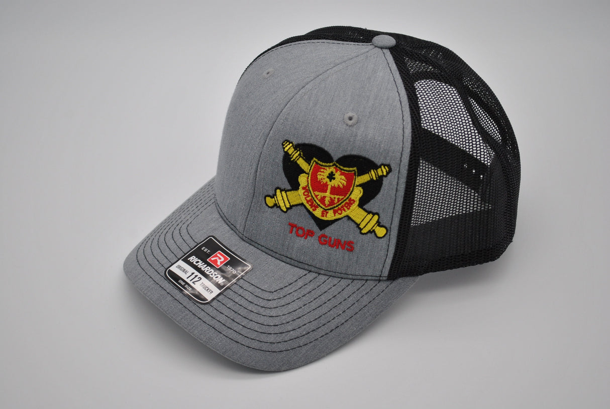 1/320th Field Artillery Regiment Hat
