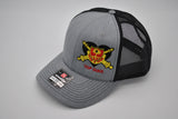 1/320th Field Artillery Regiment Hat