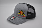 2/320th Field Artillery Regiment Hat