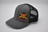 2/320th Field Artillery Regiment Hat