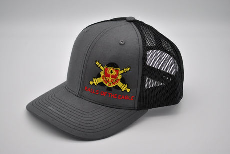 2/320th Field Artillery Regiment Hat