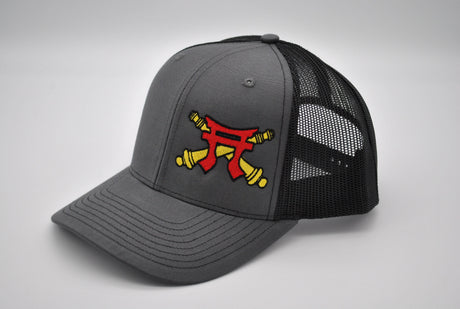 3/320th Field Artillery Regiment Hat