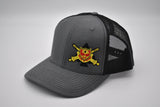 4/320th Field Artillery Regiment Hat