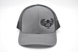 Boldsteel Battery Hat