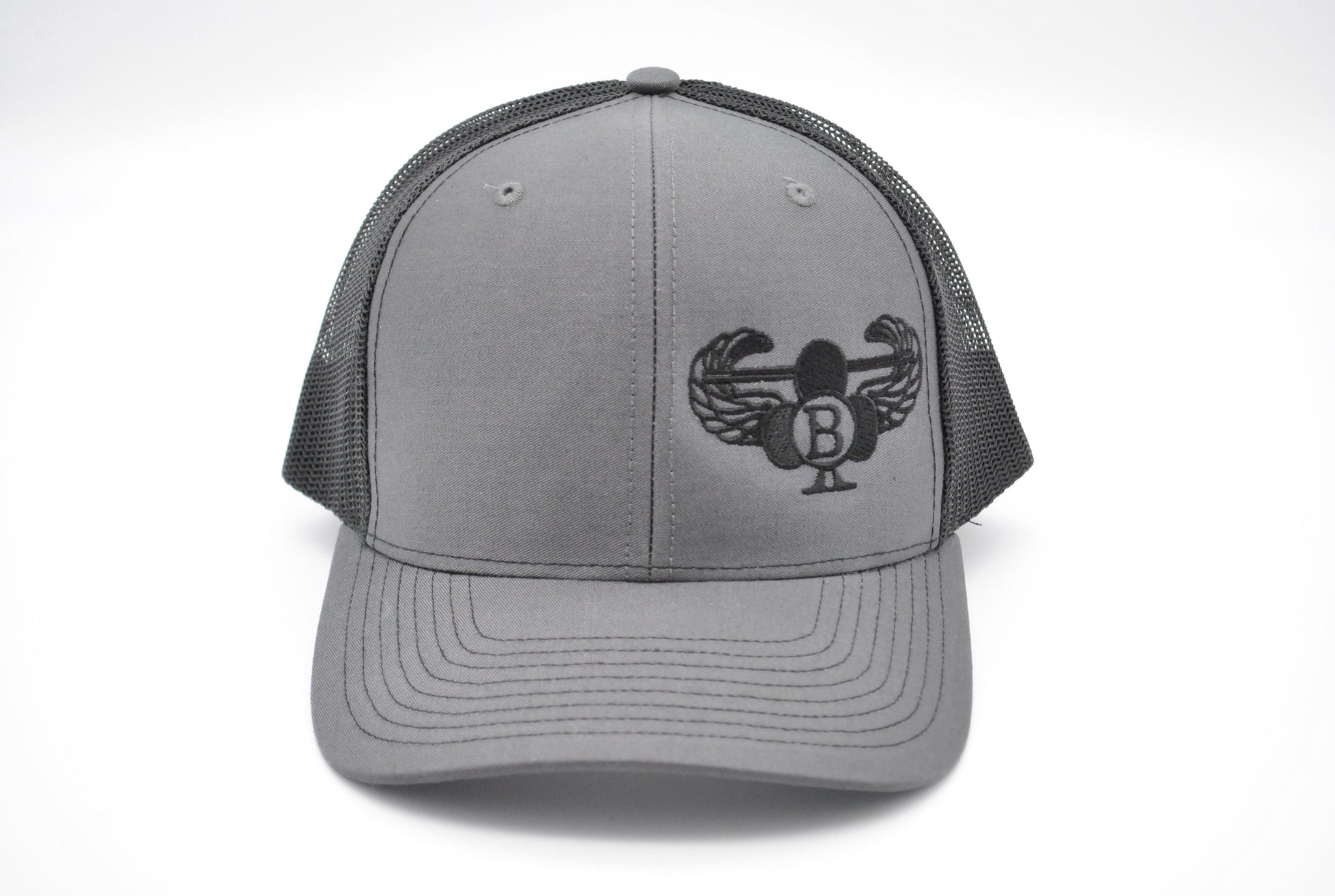 Boldsteel Battery Hat