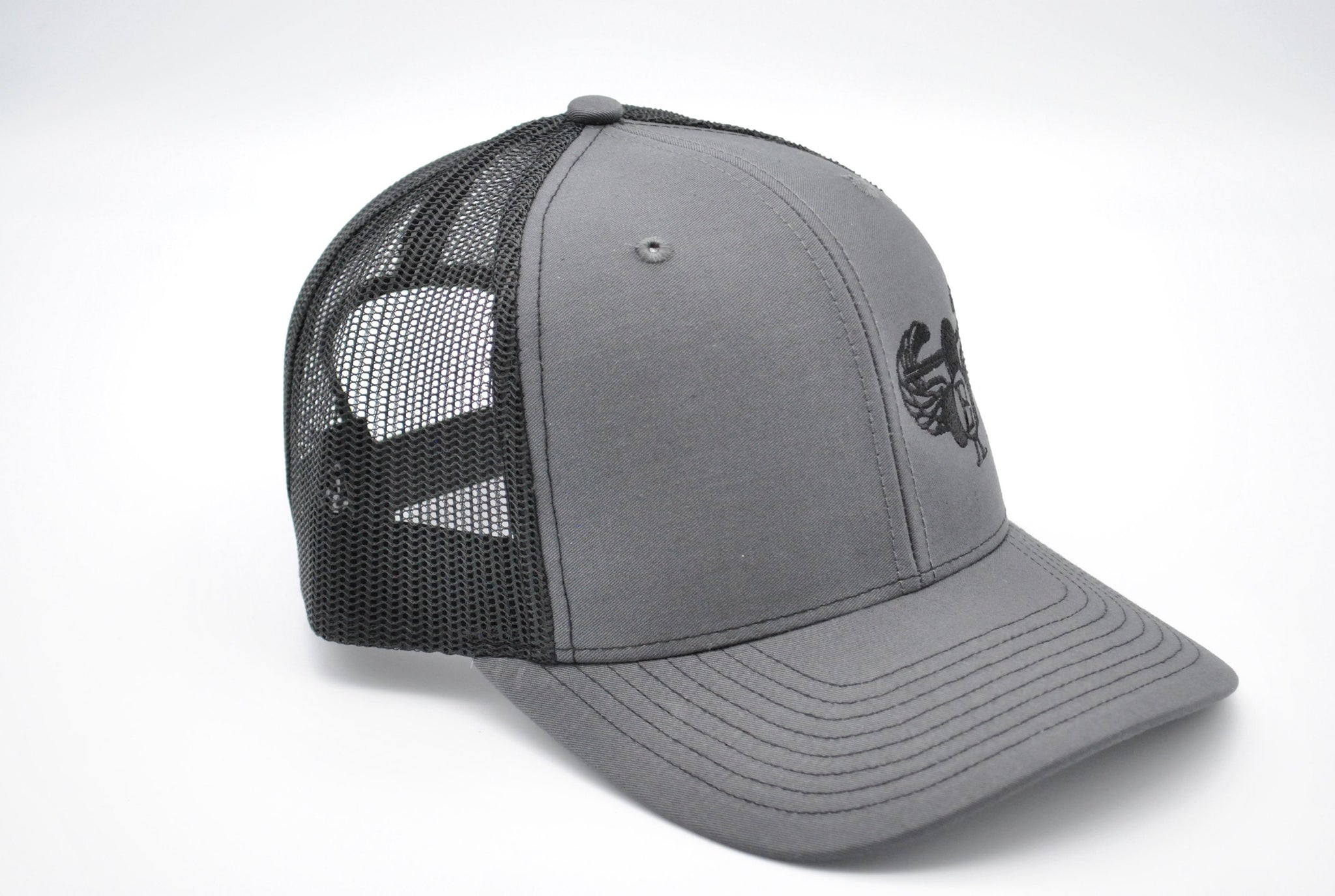 Boldsteel Battery Hat