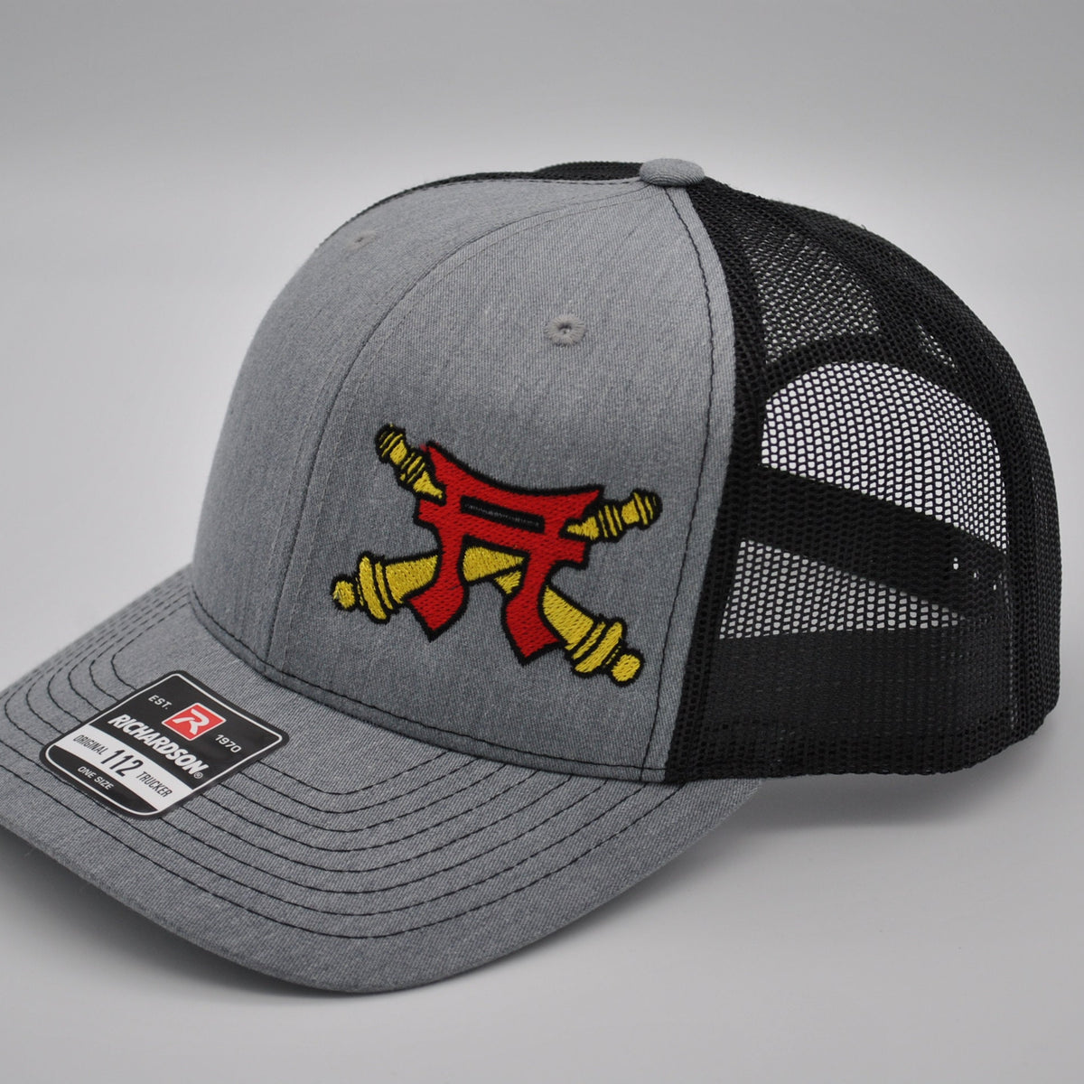 3/320th Field Artillery Regiment Hat – The Embroidery Spot LLC