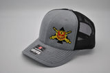 4/320th Field Artillery Regiment Hat