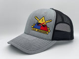 1st Armor Division Old Ironsides - Fort Bliss