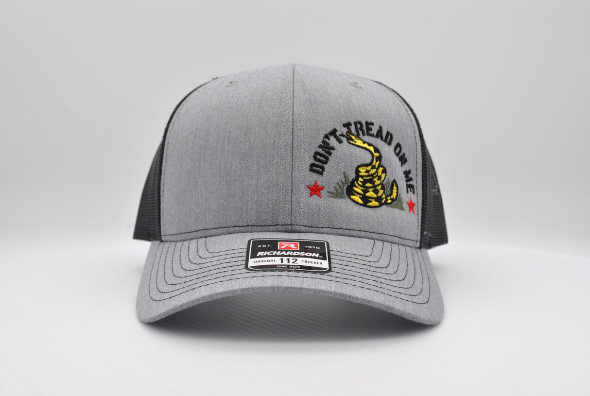 Don't Tread On Me Hat.