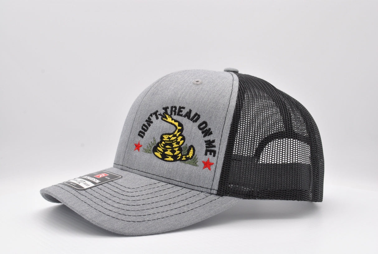 Don't Tread On Me Hat.