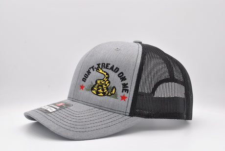 Don't Tread On Me Hat.