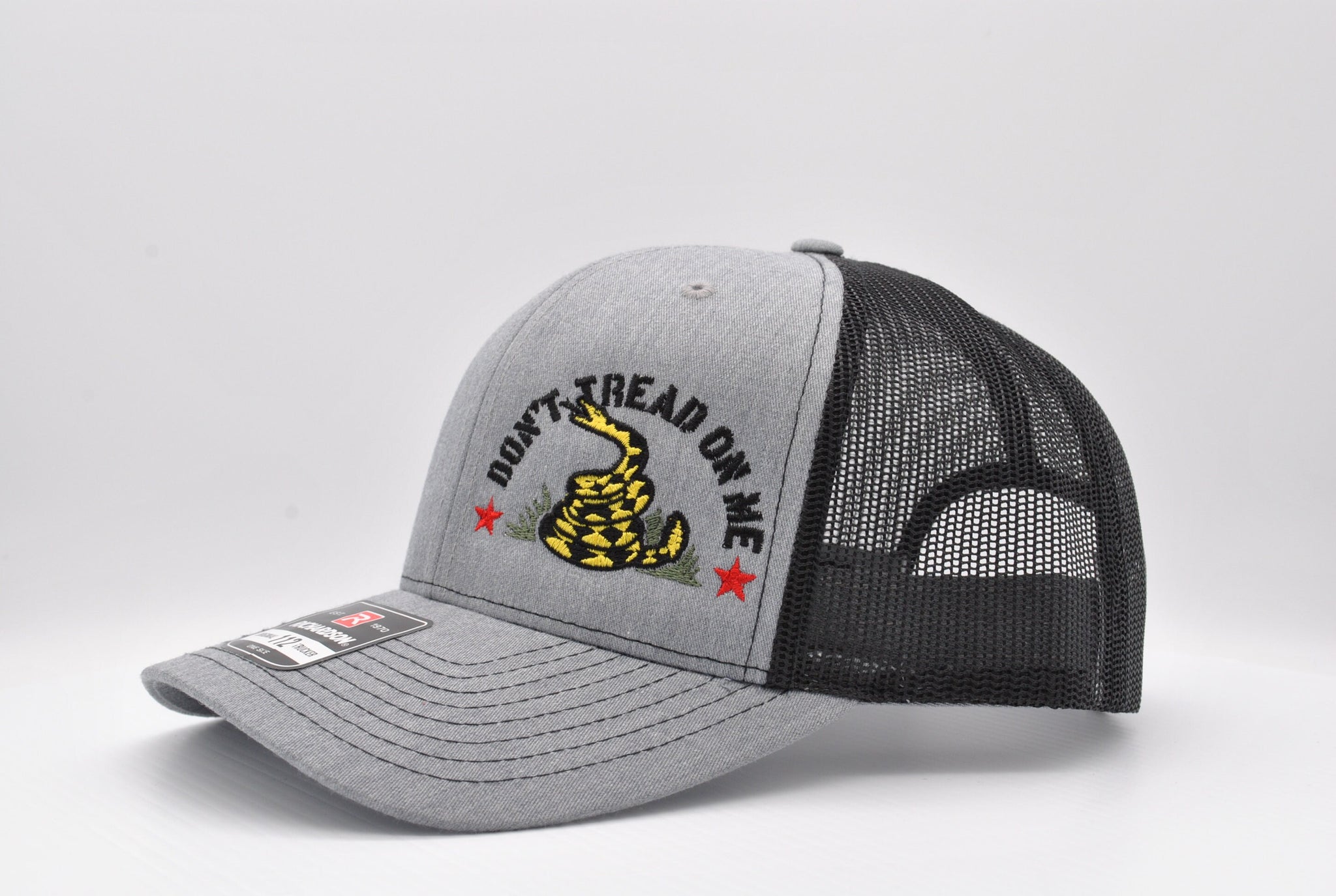 Don't Tread On Me Hat