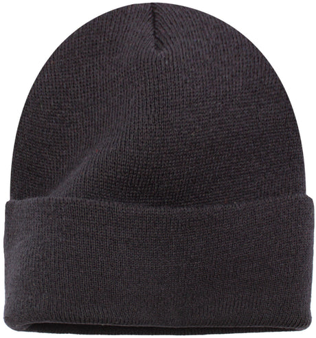 SHIB INU Embroidered Cuffed Beanie