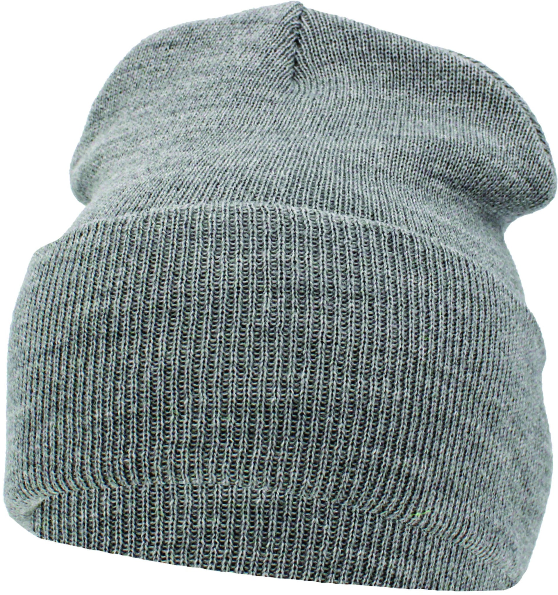 Personalize Embroidered Text Beanie