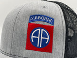 82nd Airborne