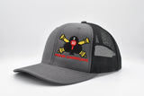 2-32 Proud Americans Field Artillery Regiment Hat