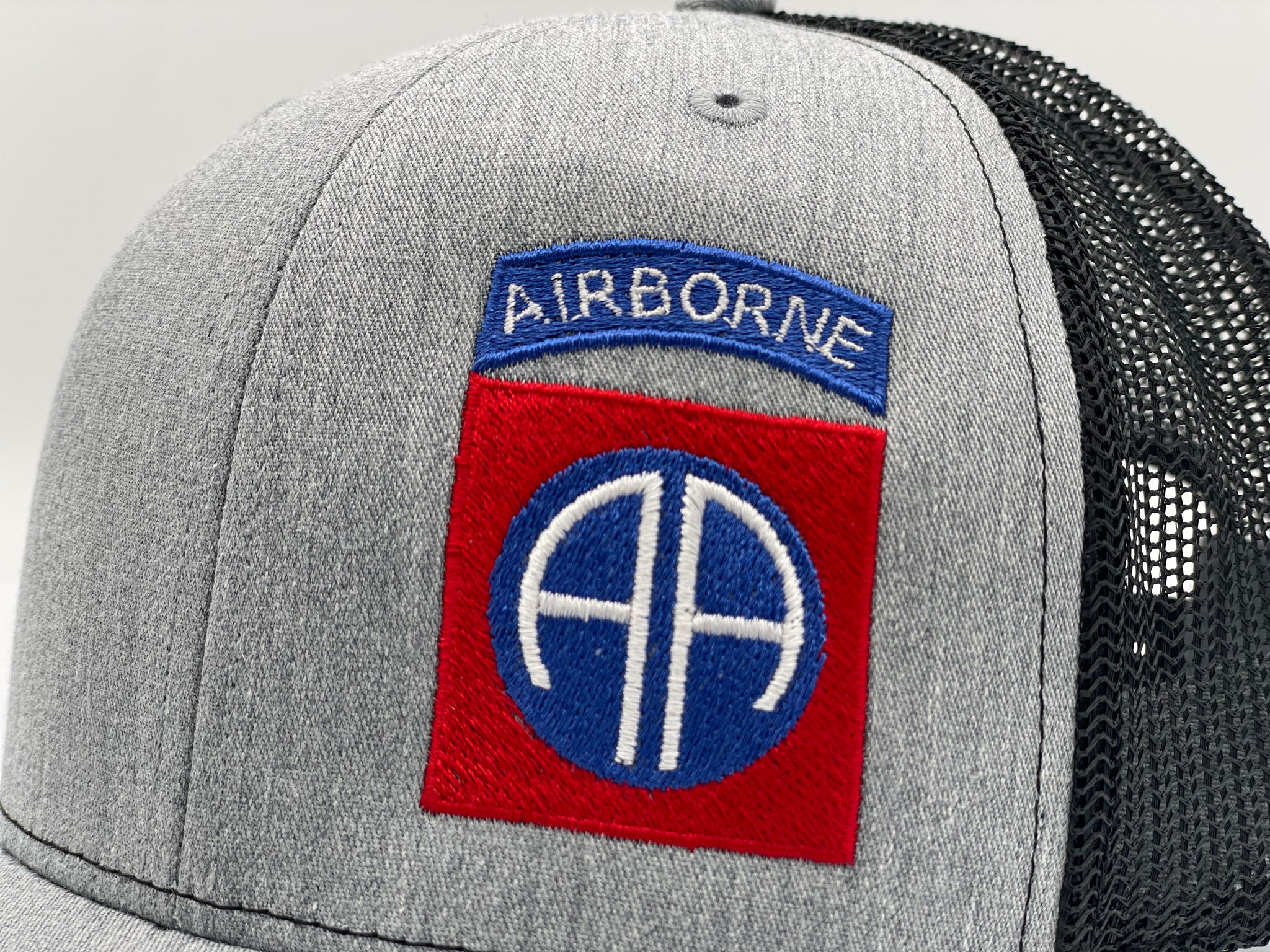 82nd airborne ball cap sales