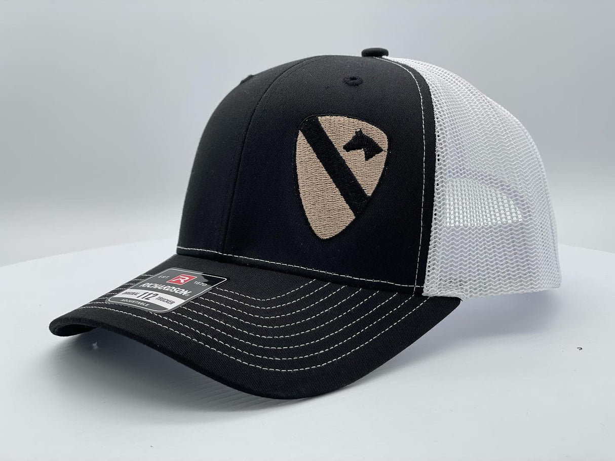 1st Cavalry Division