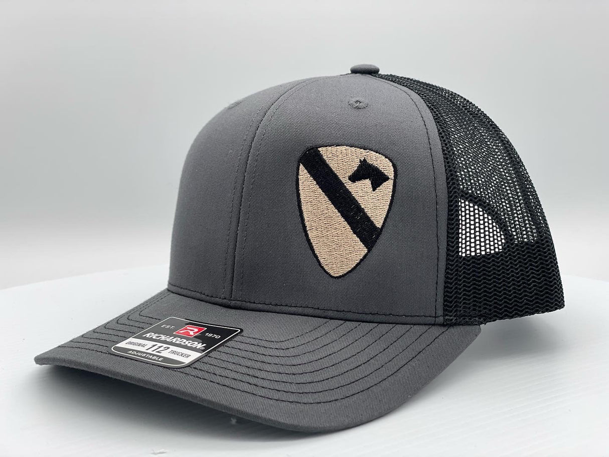 1st Cavalry Division