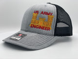 U.S. Army Engineer