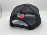 Army Veteran 3D Puff