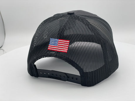 Army Veteran 3D Puff